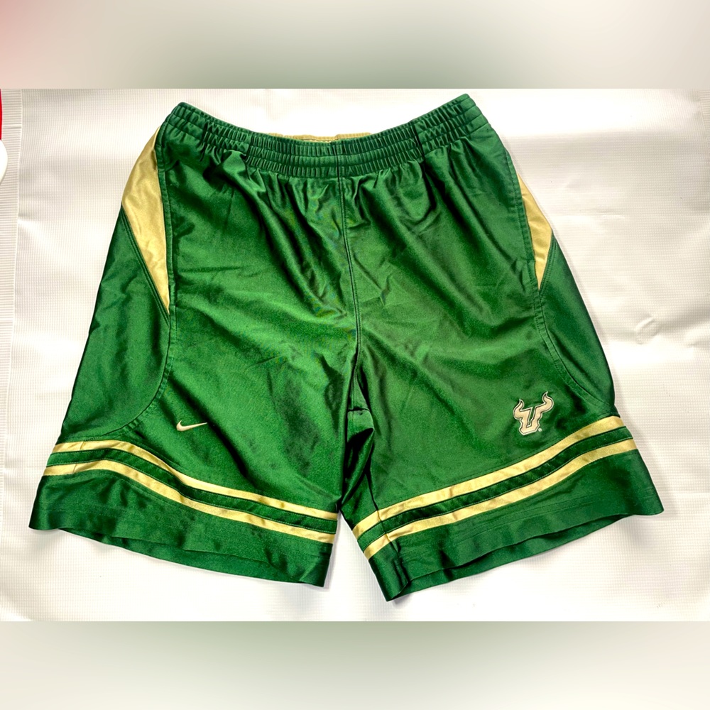 USF Nike Shorts